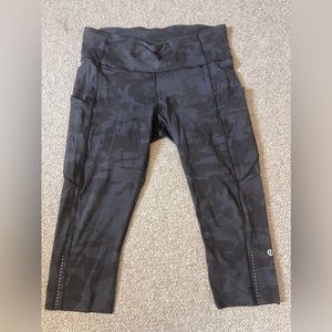 Women’s Lululemon Leggings